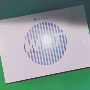 Dry and Wet, Dual Action Facial Cleansing Wipes